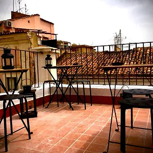 Pensión Al Centro Di Tutto