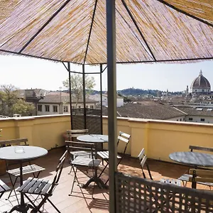 Panorama 3* Florencia